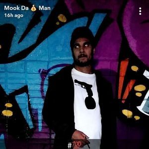 Meet your Posher, Jason